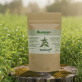 Bio Brennnessel Pulver, Vegan & Natürlich, 100g (Urtica dioica)