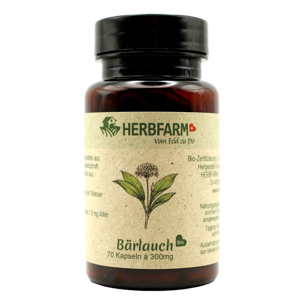 BaerlauchKapseldose